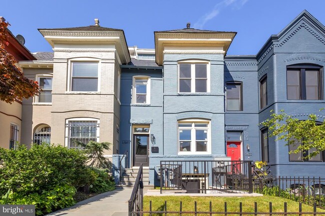 Building Photo - 3620 13th St NW