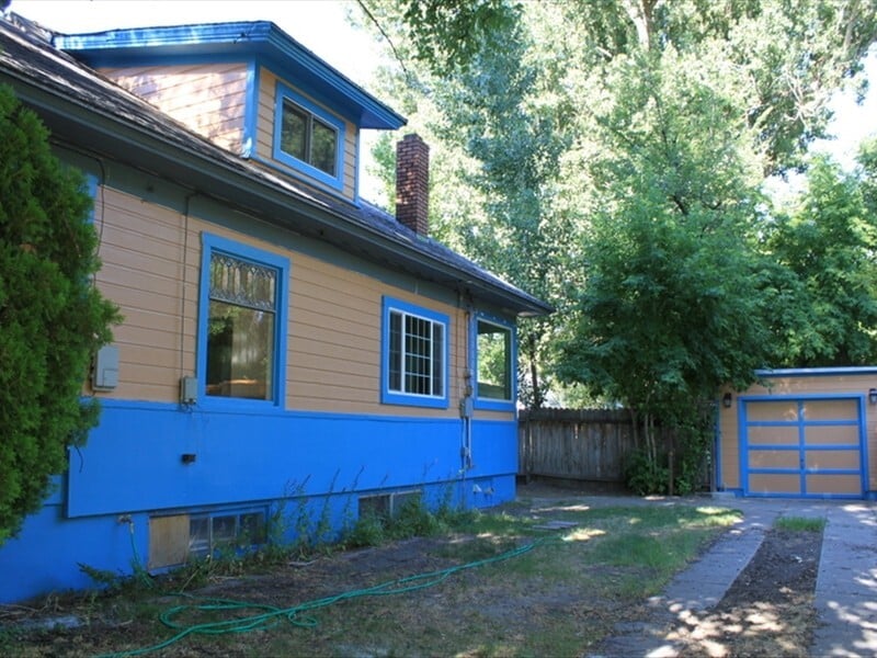 Building Photo - 414 S 100 W