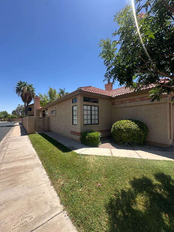 Foto del edificio - 4543 W Shannon St