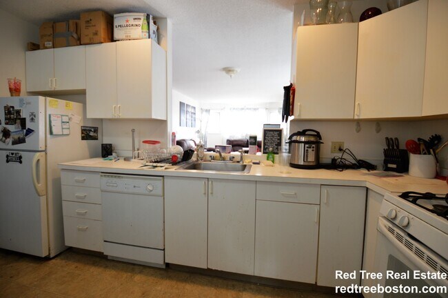 Foto del edificio - 11 Etna St