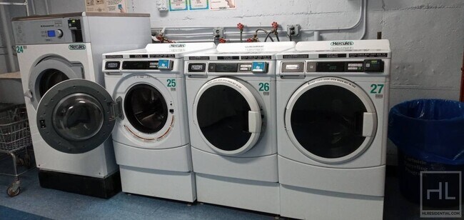 Foto del edificio - 108th St