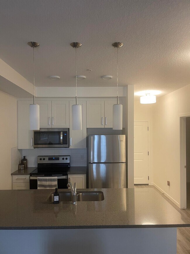 Photo du bâtiment - 1 Bed 1 Bath Unit in Calgary, AB