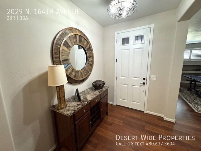 Foto del edificio - 2029 N 164th Ave