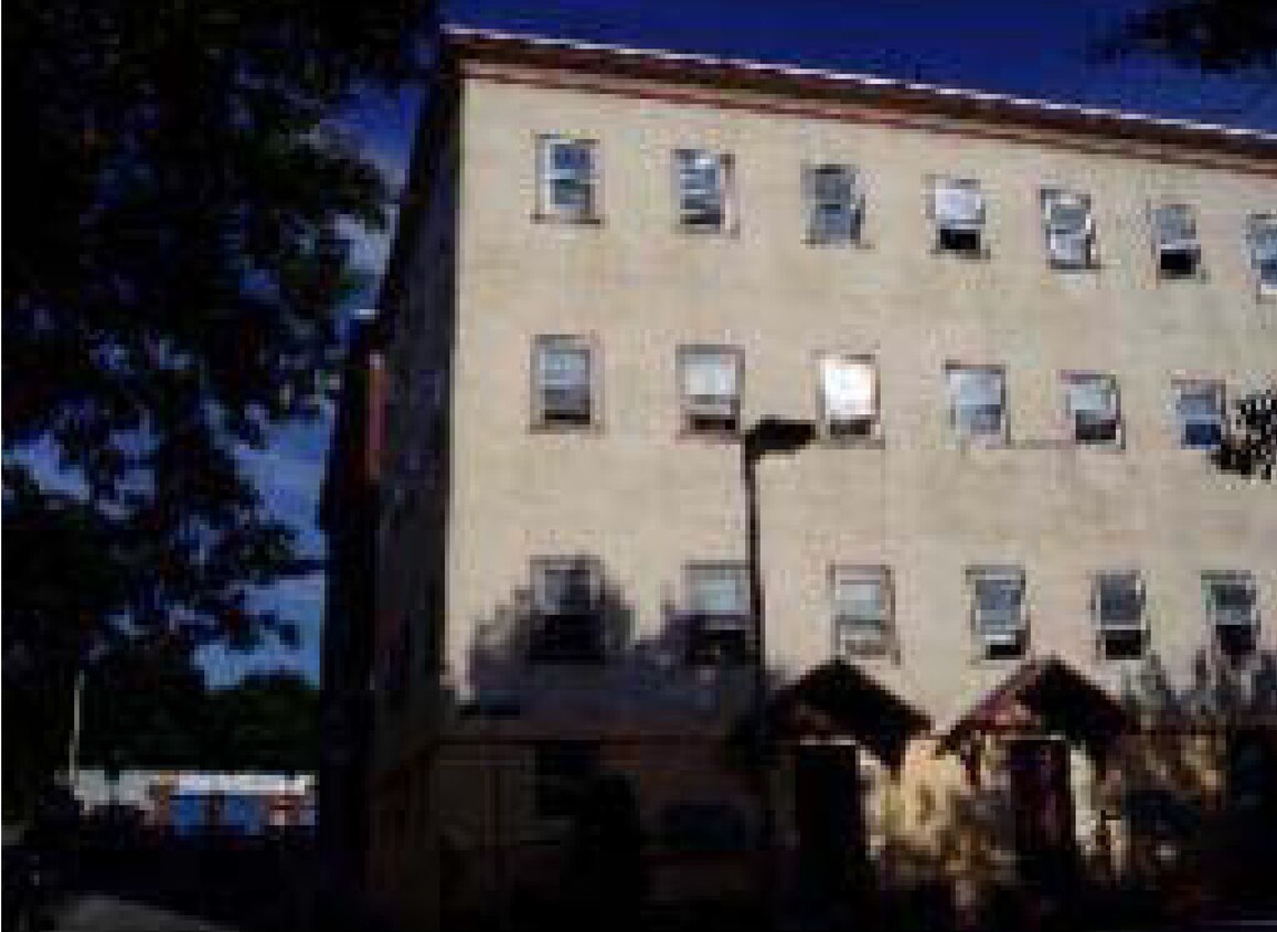 Building Photo - 17 Ramsey St