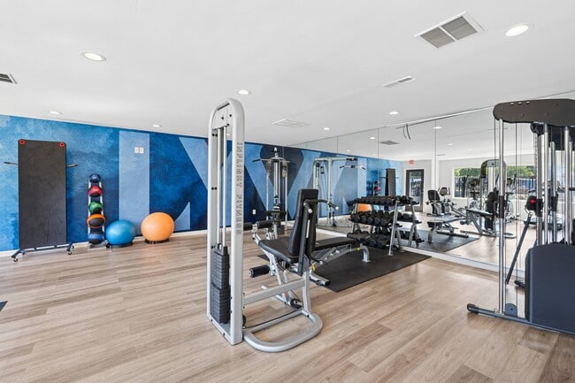 Photo - LYV Chapel Hill Apartments