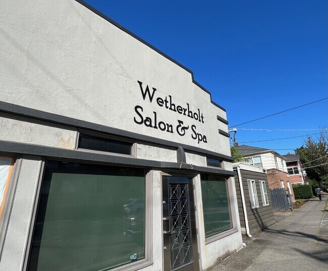 Foto del edificio - WETHERHOLT MAPLE LEAF