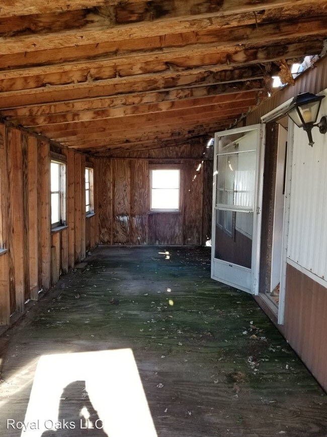 Foto del edificio - 4801 E County Road 67
