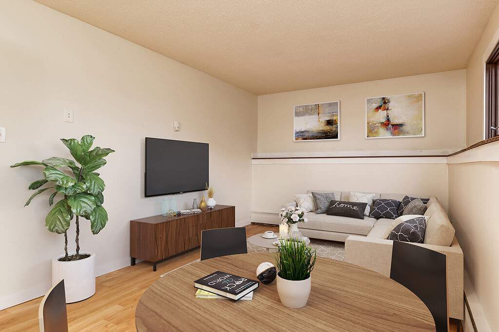 Photo principale - Lorrington Place