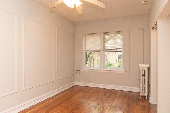 Foto del edificio - 2831 N Burling St