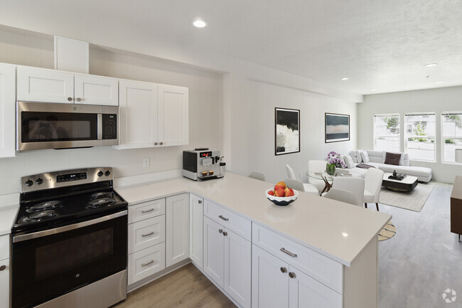 Building Photo - Come tour Riverstone Townhomes!!