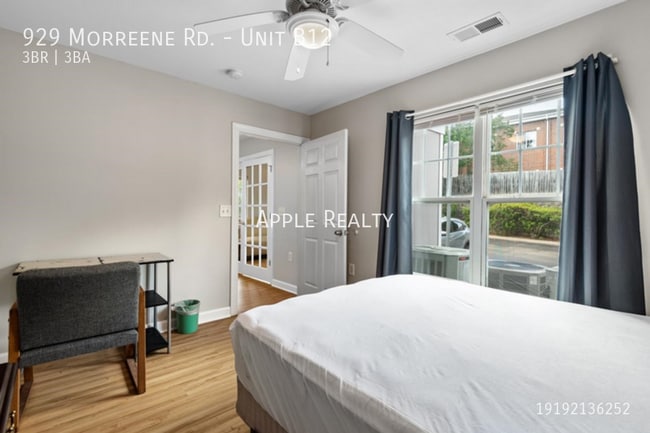 Photo - 929 Morreene Rd Apartment