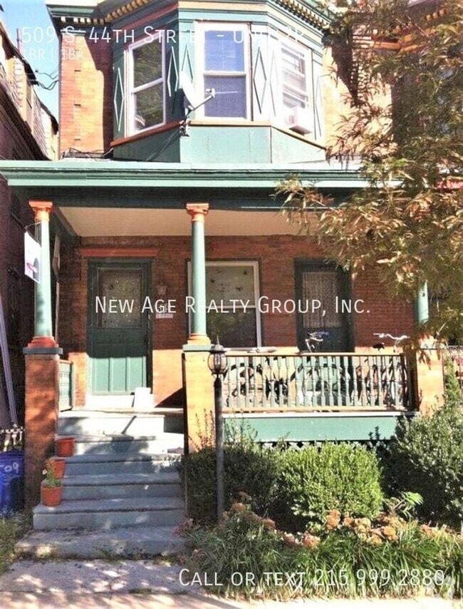 Building Photo - 509 S 44th St
