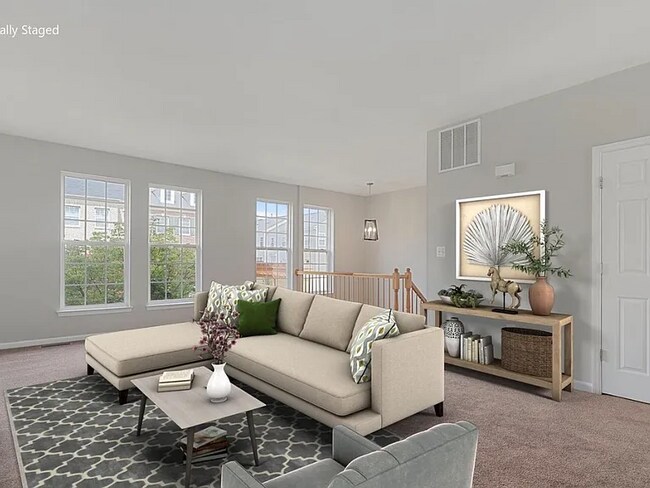 Foto del edificio - 1110 Posey Ln