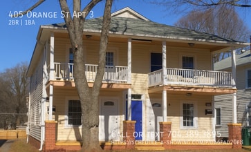 Building Photo - 405 Orange St