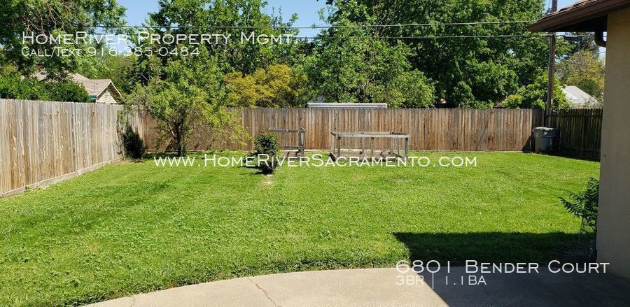 Foto del edificio - 6801 Bender Ct