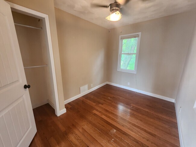 Foto del edificio - 111 Orchard St