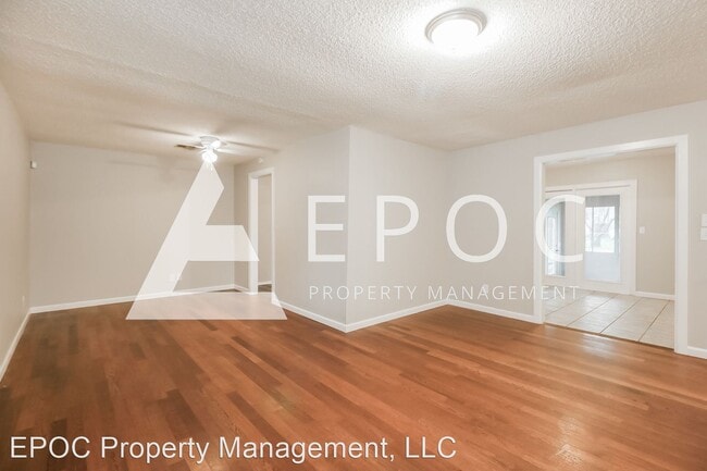 Building Photo - 3 br, 2 bath House - 1503 Huron St