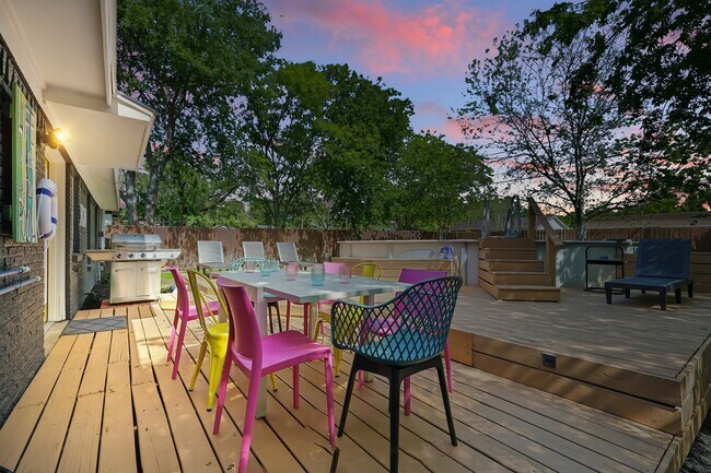 Foto del edificio - 13542 Purple Sage Rd