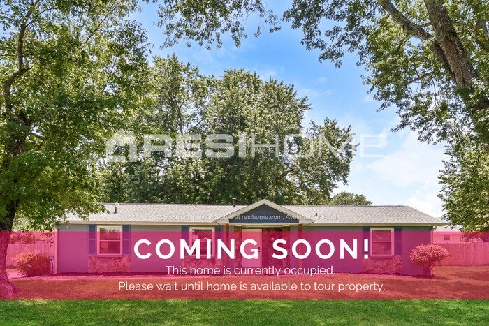 Primary Photo - 421 Stockade Dr