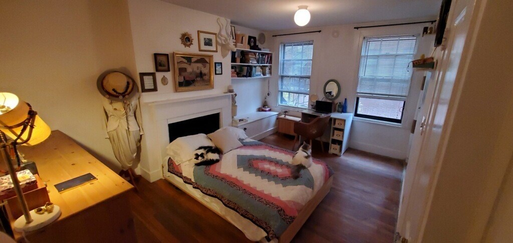 Primary Photo - 56 S Russell St