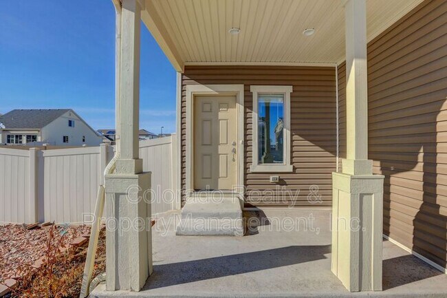 Foto del edificio - 4707 Walden Way