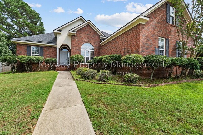 Foto del edificio - 803 Bell Springs Ct