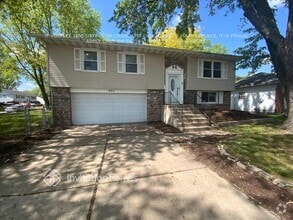 Building Photo - 925 Miller Ave