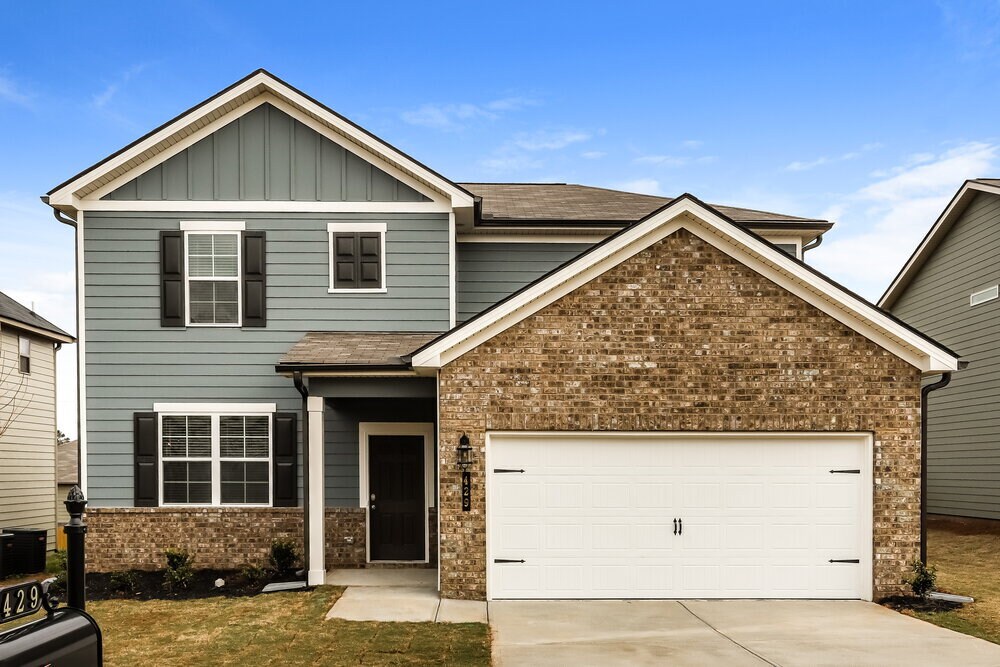 Foto principal - 429 Culloden Moor Dr
