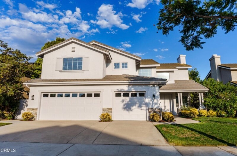 2444 Jacaranda Dr, Oxnard, CA 93036 House Rental in Oxnard, CA