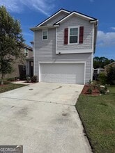 Building Photo - 135 Ashwood Cir