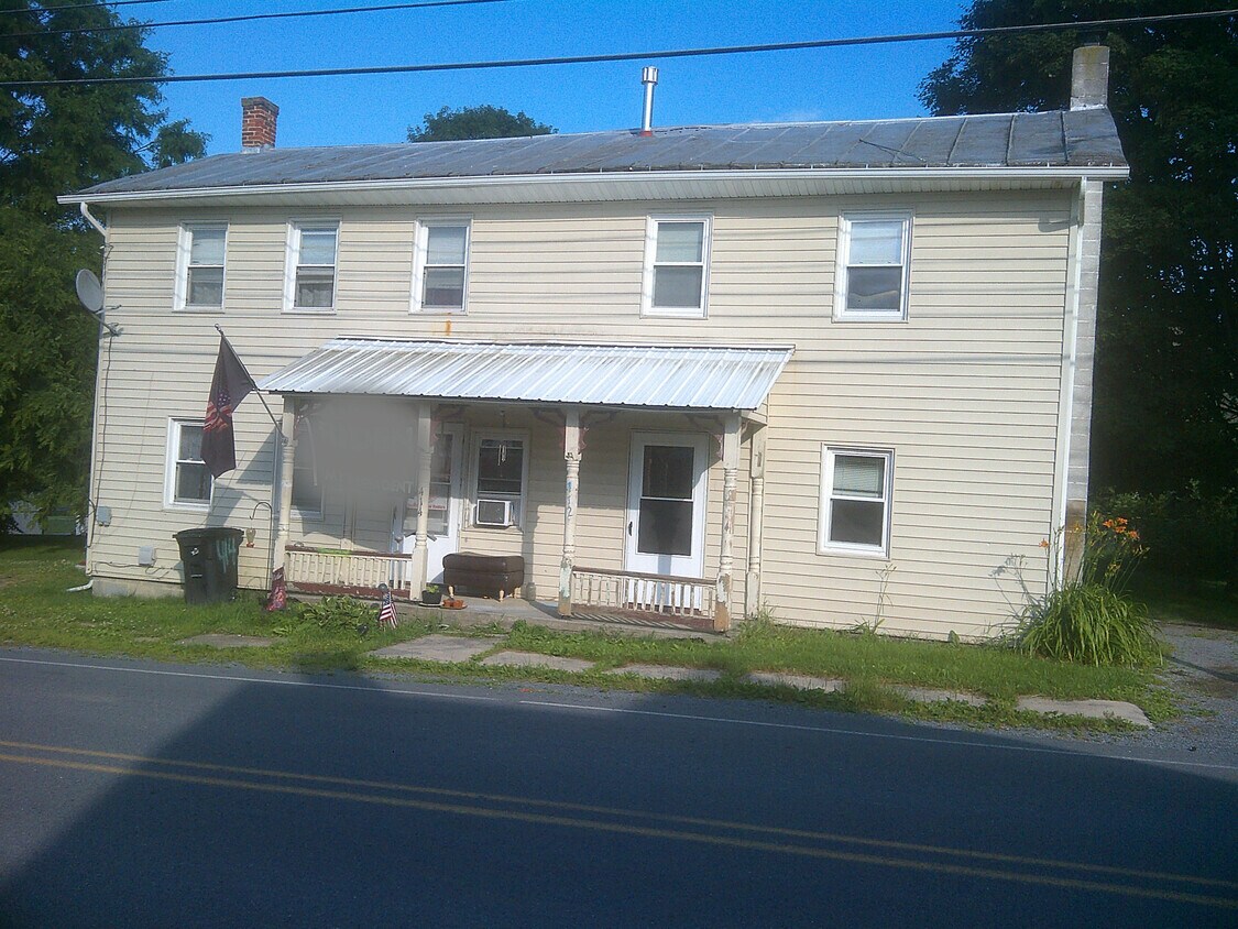 Primary Photo - 414 Hublersburg Rd