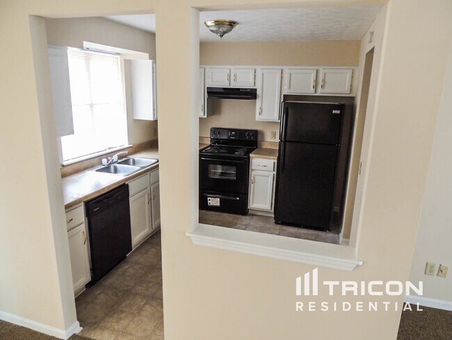 Building Photo - 5516 Marbut Forest Ct
