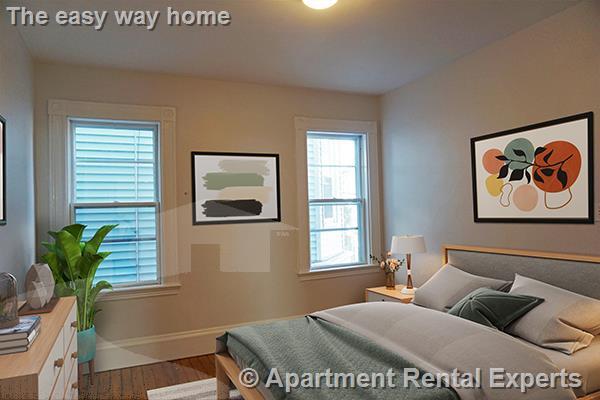 Foto del edificio - 40 Calvin St