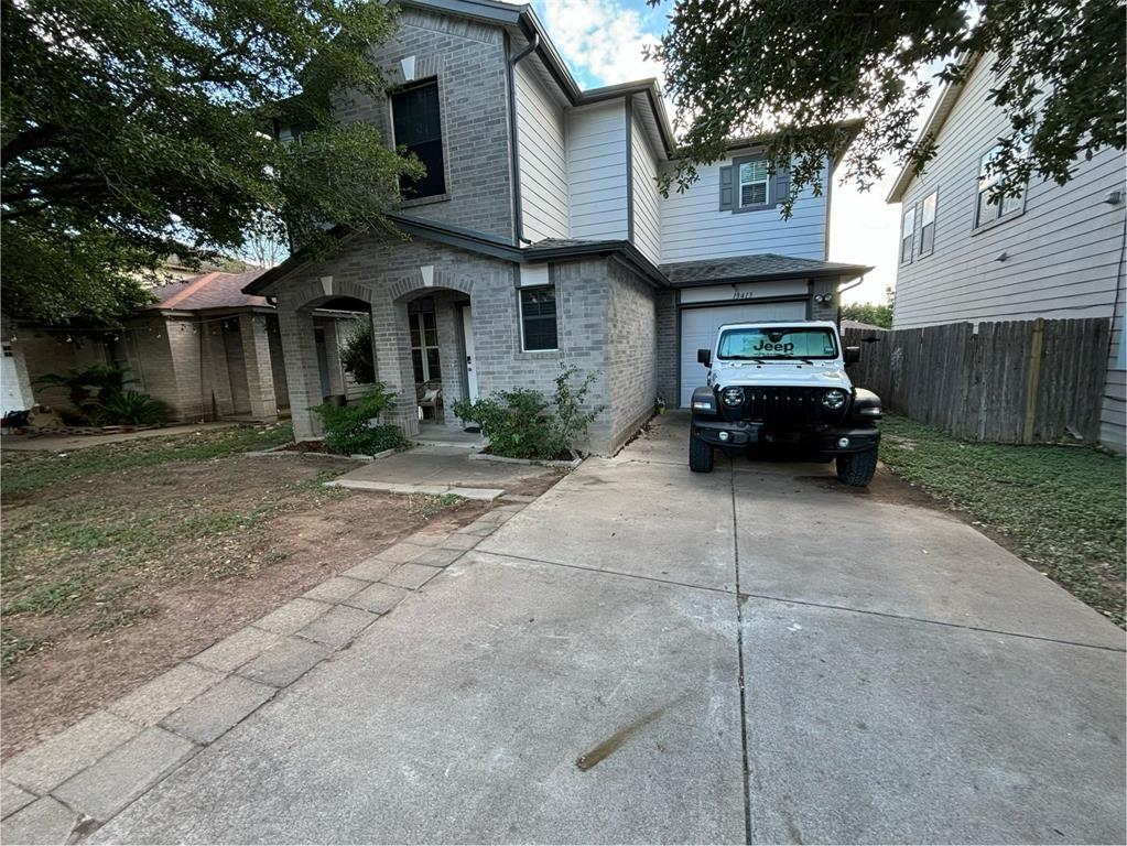 Primary Photo - 13413 Sea Biscuit Dr