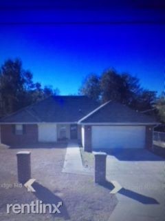Primary Photo - 1509 Crown Ridge Rd