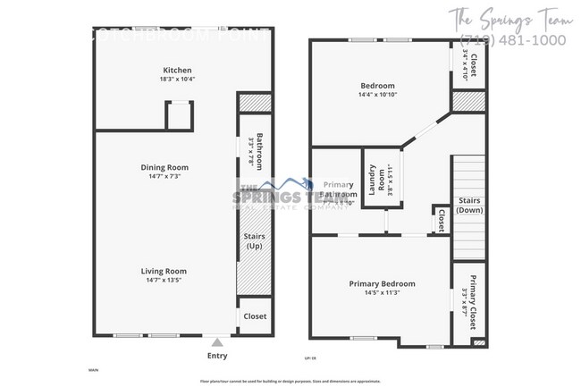 Foto del edificio - 2731 Scotchbroom Point