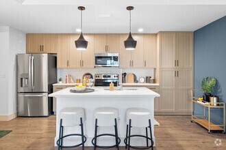 2BR, 2BA - 1064SF - Lucie at Tradition