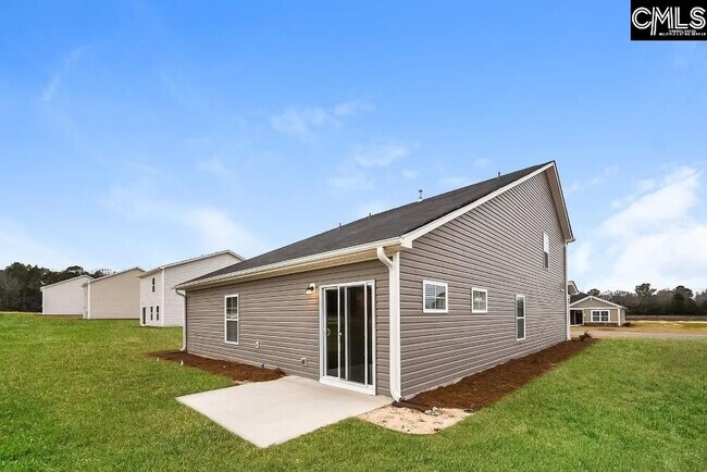 Foto del edificio - 152 King Buck Dr