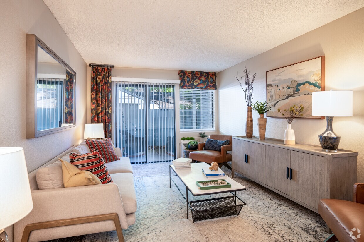 Foto principal - Amber Court