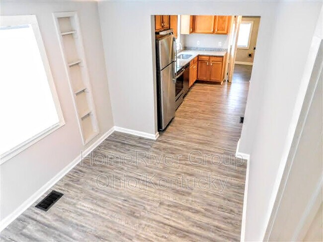 Foto del edificio - 4204 Kugler Mill Rd