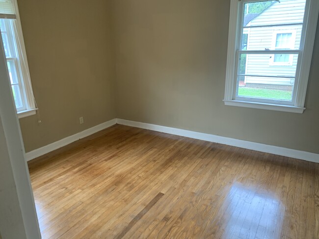 Bedroom 1 - 103 Owen Ave