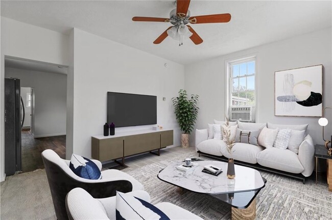 Foto del edificio - 2935 Devlin St