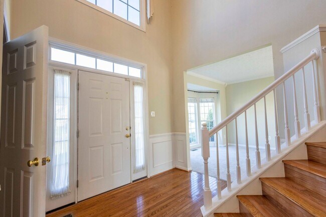 Foto del edificio - Charming 3Bed/2Bath in Joppatowne neighbor...