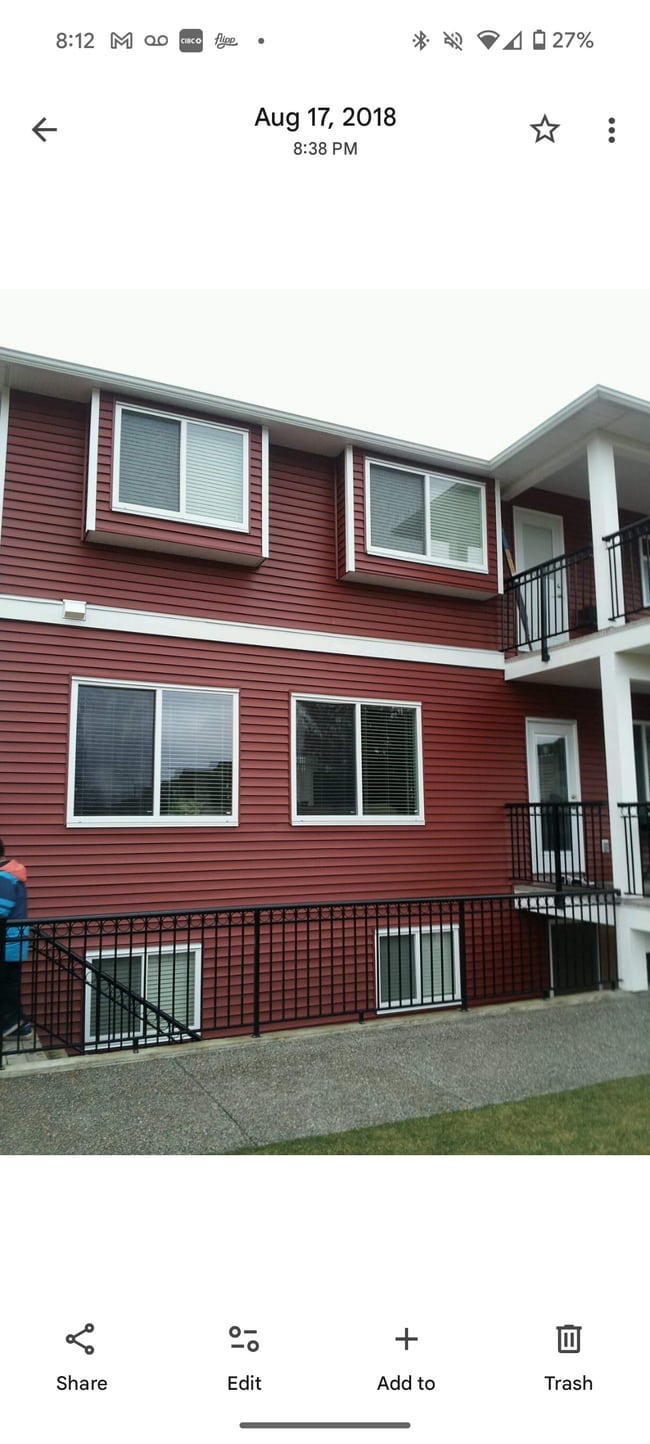 Building Photo - 8440 Charman St