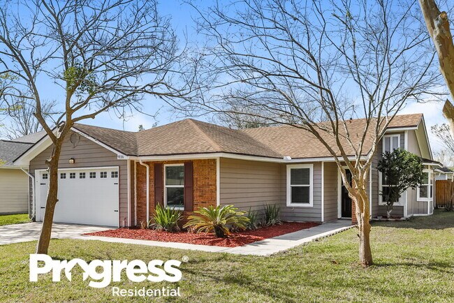 Building Photo - 9116 Shalamar Ct