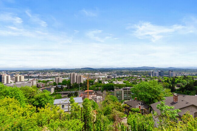 Foto del edificio - 2638 SW Buckingham Ave
