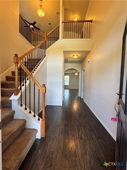 Foto del edificio - 1310 Stonewall Ridge