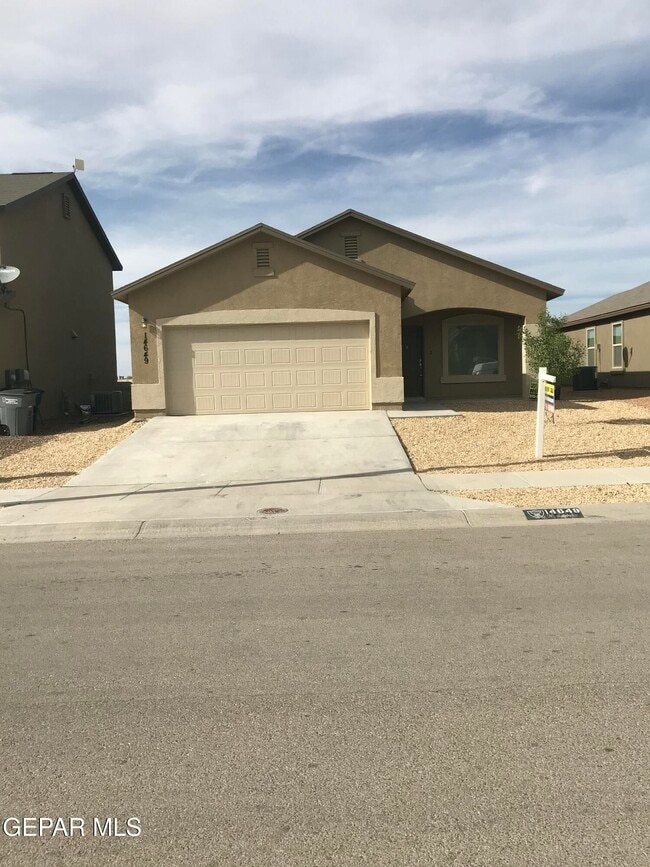 Building Photo - 14649 Friesian Trail