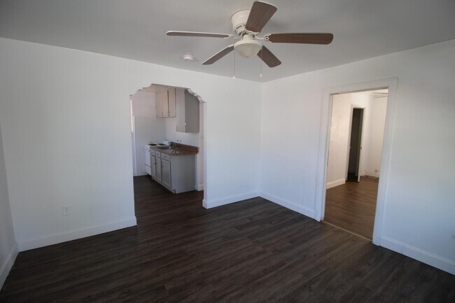 Foto del edificio - 2907 N 15th St