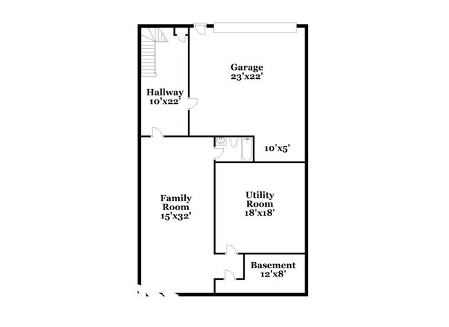 Building Photo - 2699 Mariner Way